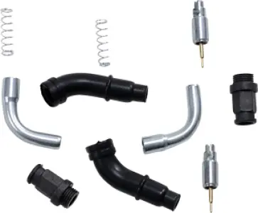 PARTS UNLIMITED - CHOKE PLUNGER KIT - 10031819