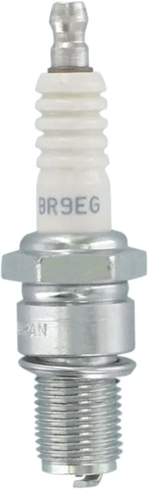 NGK SPARK PLUGS - SPARK PLUG NGK BR9EG - BR9EG