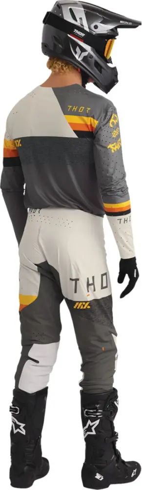 THOR - PANT SPORTMODE LEAGUE CHAR/VIN - 290112283