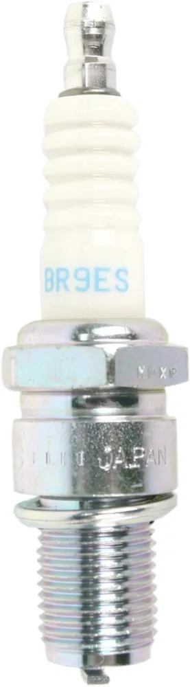 NGK SPARK PLUGS - SPARK PLUG NGK BR9ES - BR9ES