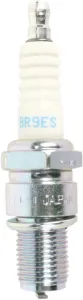 NGK SPARK PLUGS - SPARK PLUG NGK BR9ES - BR9ES