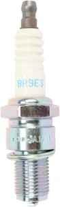 NGK SPARK PLUGS - SPARK PLUG NGK SOLID 3194 - BR9ESSOLID