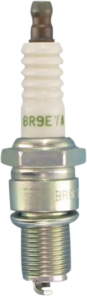 NGK SPARK PLUGS - SPARK PLUG NGK BR9EY-A - BR9EYA