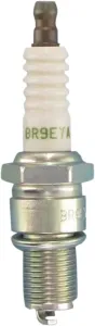 NGK SPARK PLUGS - SPARK PLUG NGK BR9EY-A - BR9EYA