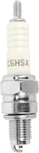 NGK SPARK PLUGS - SPARK PLUG NGK C6HSA - C6HSA