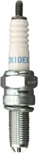 NGK SPARK PLUGS - SPARK PLUG NGK CR10EK - CR10EK