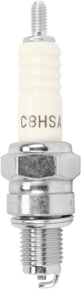 NGK SPARK PLUGS - SPARK PLUG NGK C8HSA - C8HSA
