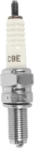 NGK SPARK PLUGS - SPARK PLUG NGK C8E - C8E