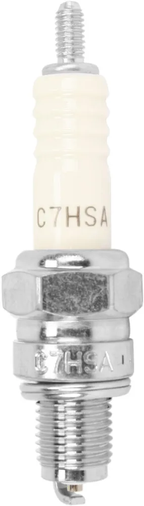 NGK SPARK PLUGS - SPARK PLUG NGK C7HSA - C7HSA