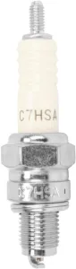 NGK SPARK PLUGS - SPARK PLUG NGK C7HSA - C7HSA