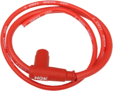 NGK SPARK PLUGS - CBL 90DEG 100CM RMVBL NGK - CR58515