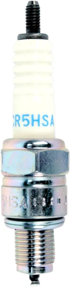 NGK SPARK PLUGS - SPARK PLUG NGK CR5HSA - CR5HSA