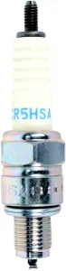 NGK SPARK PLUGS - SPARK PLUG NGK CR5HSA - CR5HSA