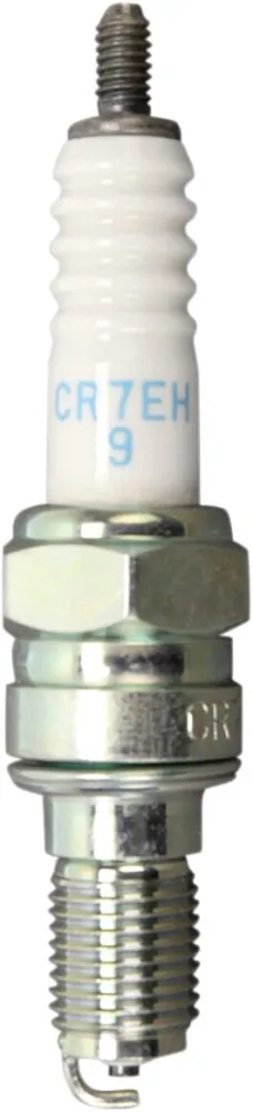 NGK SPARK PLUGS - SPARK PLUG NGK CR7EH-9 - CR7EH9