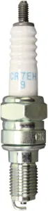NGK SPARK PLUGS - SPARK PLUG NGK CR7EH-9 - CR7EH9