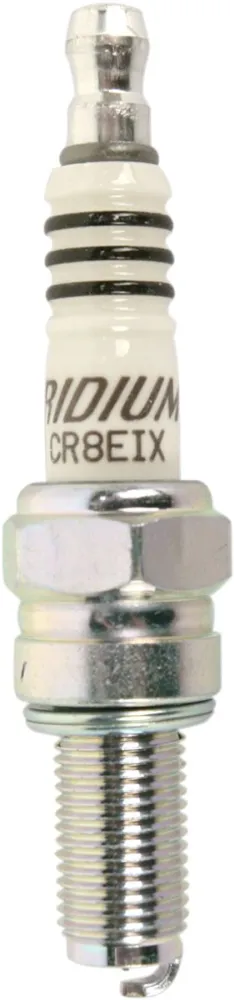 NGK SPARK PLUGS - SPARK PLUG NGK CR8EIX - CR8EIX