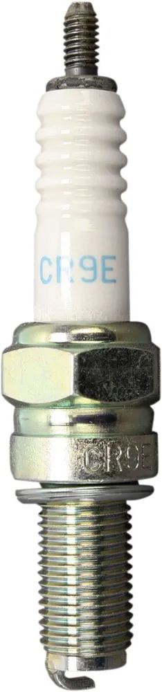 NGK SPARK PLUGS - SPARK PLUG NGK CR9E - CR9E