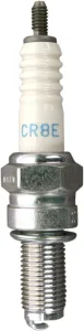 NGK SPARK PLUGS - SPARK PLUG NGK CR8E - CR8E