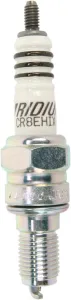 NGK SPARK PLUGS - NGK SPARKPLUG IRIDIUM CR8EHIX9 - CR8EHIX9