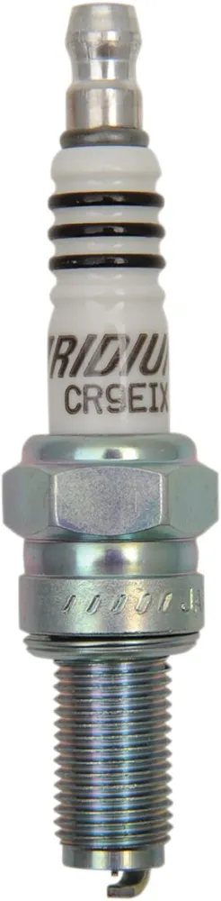 NGK SPARK PLUGS - SPARK PLUG NGK CR9EIX - CR9EIX