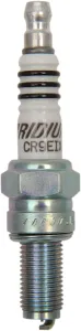 NGK SPARK PLUGS - SPARK PLUG NGK CR9EIX - CR9EIX
