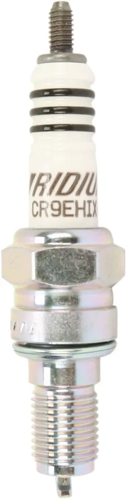 NGK SPARK PLUGS - SPARK PLUG NGK CR9EHIX9 - CR9EHIX9