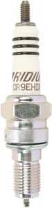 NGK SPARK PLUGS - SPARK PLUG NGK CR9EHIX9 - CR9EHIX9