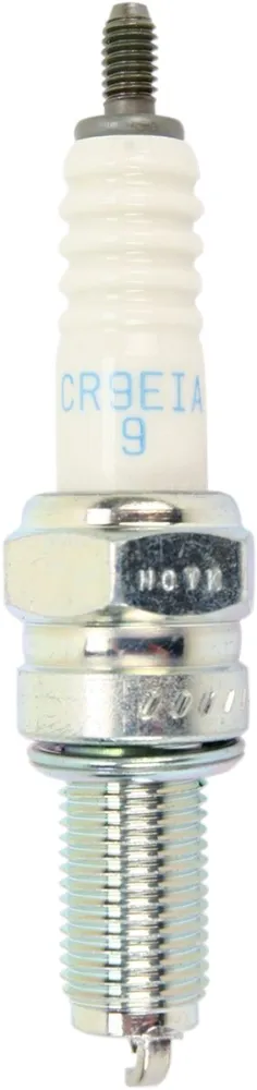 NGK SPARK PLUGS - SPARK PLUG NGK CR9EIA-9 - CR9EIA9