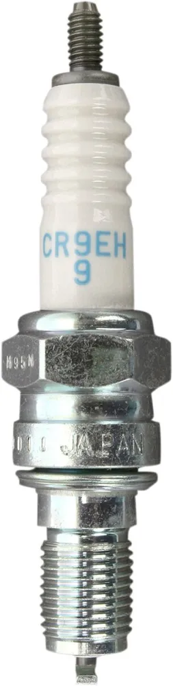 NGK SPARK PLUGS - SPARK PLUG NGK CR9EH9 - CR9EH9