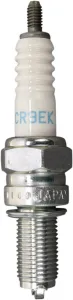NGK SPARK PLUGS - SPARK PLUG NGK CR9EK - CR9EK