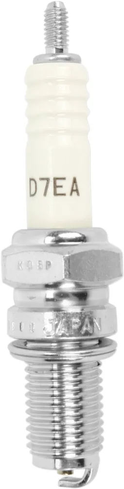 NGK SPARK PLUGS - SPARK PLUG NGK D7EA - D7EA