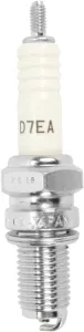 NGK SPARK PLUGS - SPARK PLUG NGK D7EA - D7EA
