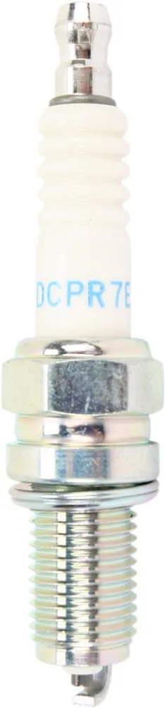 NGK SPARK PLUGS - SPARK PLUG NGK DCPR7E - DCPR7E