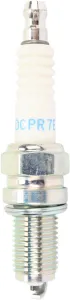 NGK SPARK PLUGS - SPARK PLUG NGK DCPR7E - DCPR7E