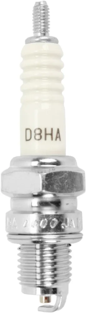 NGK SPARK PLUGS - SPARK PLUG NGK D8HA - D8HA