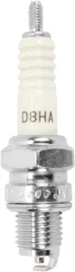 NGK SPARK PLUGS - SPARK PLUG NGK D8HA - D8HA