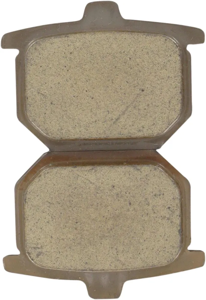 DP BRAKES - BRAKE PAD HON FRT - DP101