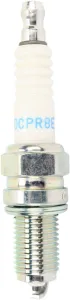 NGK SPARK PLUGS - SPARK PLUG NGK DCPR8E - DCPR8E