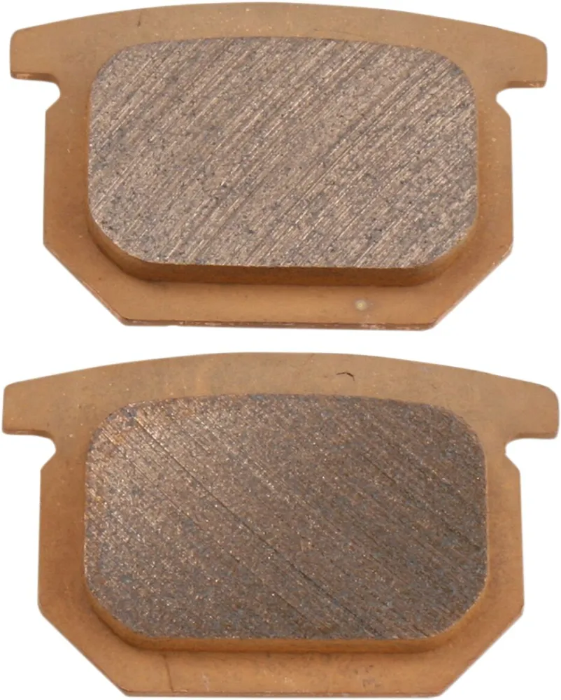 DP BRAKES - BRAKE PAD SUZ ST FRT - DP206