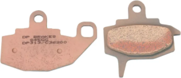 DP BRAKES - BRAKE PAD MX KAW FRT - DP313