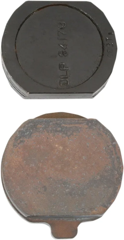 DP BRAKES - BRAKE PAD KAW FRT - DP300