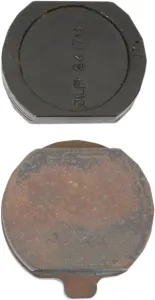 DP BRAKES - BRAKE PAD KAW FRT - DP300