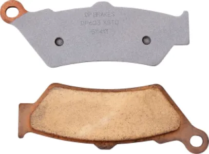 DP BRAKES - BRAKE PAD BMW ST FRT - DP623