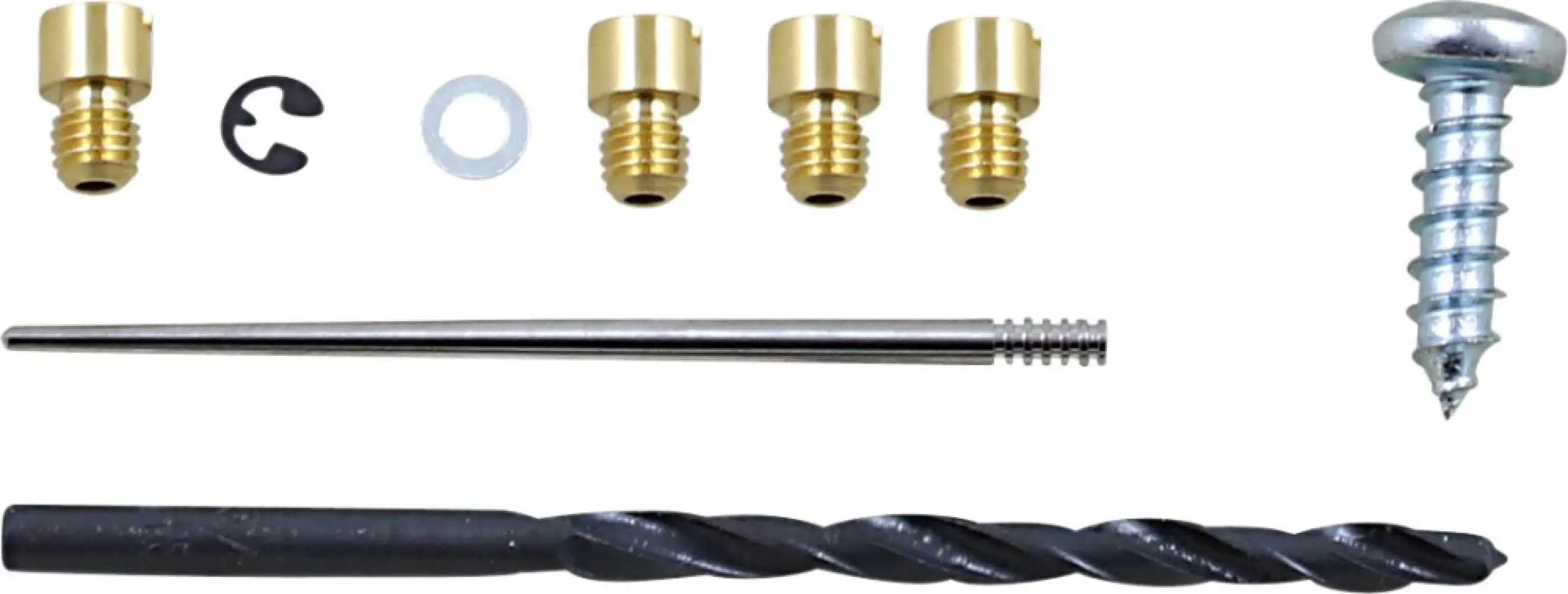 DYNOJET - JETKIT SUZ DR350S - 10070489