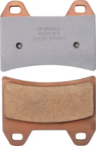 DP BRAKES - BRAKE PAD APR/DUC/POL/SUZ FRT - DP630