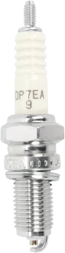 NGK SPARK PLUGS - SPARK PLUG NGK DP7EA-9 - DP7EA9