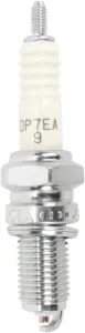 NGK SPARK PLUGS - SPARK PLUG NGK DP7EA-9 - DP7EA9