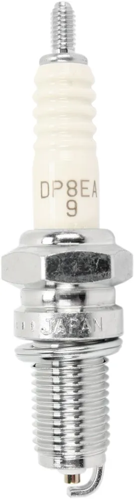 NGK SPARK PLUGS - SPARK PLUG NGK DP8EA-9 - DP8EA9