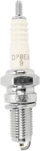 NGK SPARK PLUGS - SPARK PLUG NGK DP8EA-9 - DP8EA9