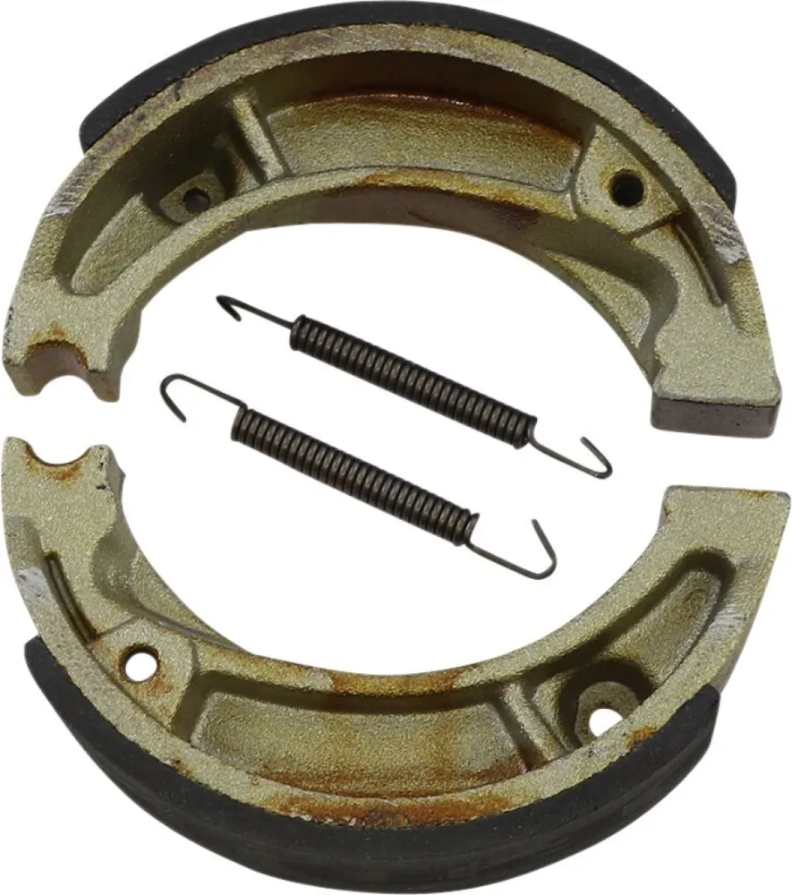 DP BRAKES - BRAKE SHOE MX HON F/R - DP9101